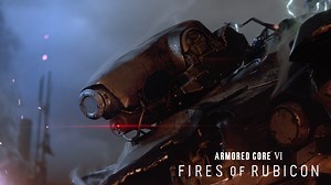 24K views · 1.2K reactions | Drop into the heat of combat with today's three-minute story trailer for Armored Core VI: Fires of Rubicon. Coming to PS5 and PS4 August 25. | PlayStation | Facebook
