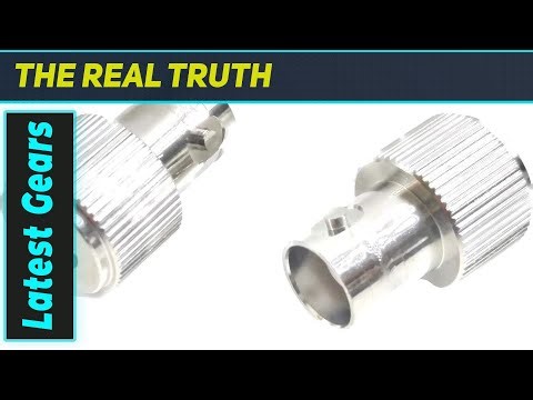 Uniden Scanner Connector 2-Pack: Best Signal Solution for Scanners