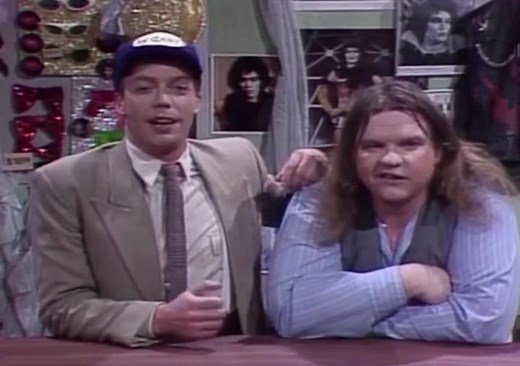 Tim Curry Content on TikTok