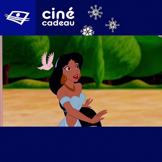 Ciné-cadeau, tous les jours dès samedi à 9h, 15h30 et 18h30. 🎁 ❄️ Pour voir la programmation 👇 📺 https://static.tele.quebec/portail/societe/31/pdf/tq-grille-des-fetes-officiel-2023-v2.pdf Dès samedi, de nombreux films seront disponibles en ligne et sur l'application 🎁 https://video.telequebec.tv/playlist/362 #CineCadeau | Télé-Québec