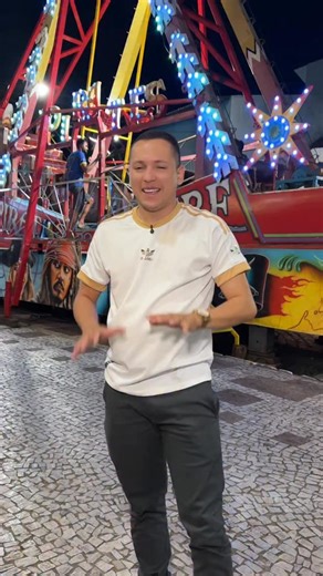 Valdimiro Cantuário on Instagram: "💙 Que tal trocar amor por diversão e alegria? 🎡🎠 O Ronney Center Park promove a Quarta Solidária 🫶 📅 Somente hoje – quarta-feira, 21 de janeiro! 👉 Traga 1kg de alimento não perecível, como: 🍚 arroz 🫘 feijão 🍝 macarrão 🥫 entre outros 🎟️ E ganhe 2 ingressos para brincar em qualquer brinquedo do parque 🎢🎠 ✨ Transforme um ato de amor em alegria e diversão para toda a família! ⚠️ Promoção válida somente hoje! 📢 Aproveite e compartilhe com todo mundo! �