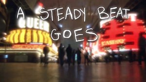 Sooo much new music this Friday 󾬓 Check out this new lyric video for Steady 1234 - new song with VICE and Skizzy Mars 󾬓 Support the song here: http://smarturl.it/Steady1234 | Jasmine Thompson