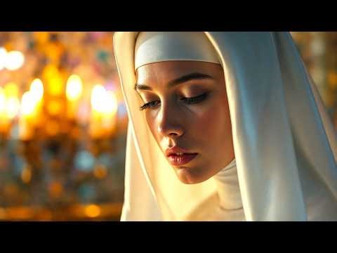 Gregorian Chants for Quiet Contemplation | Latin Hymns for Prayer and Peace