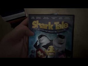 DVD Collection (Part 9)