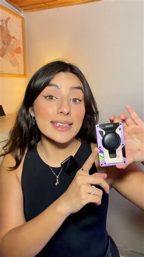 Hice el cambio de billetera y fue la mejor decisión en mucho tiempo.