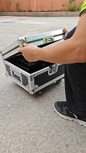 25K views · 514 reactions | Hot selling item:6w rgb full color laser...