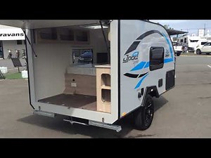 2019 JAYCO JPOD SPORT Watsons Caravans Port Macquarie (Stock #9490)