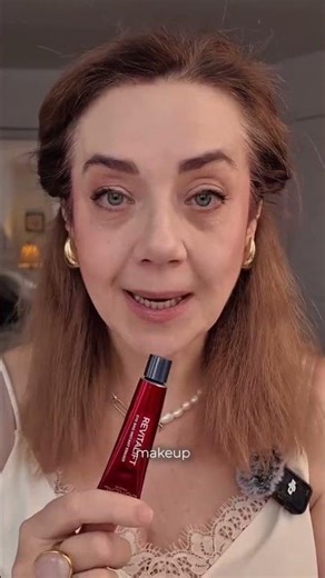 Can we agree that under-eye bags are one of the hardest things to hide with makeup? #makeup