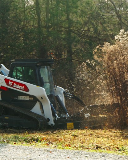 155K views · 12 reactions | Bobcat Company on Reels | Facebook