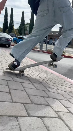 ⚠️ CAL POLY SLO ⚠️ #skate #skateboarding