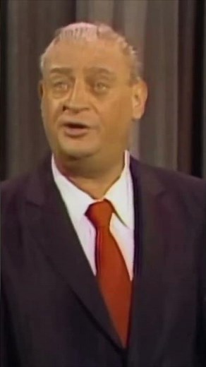 His Vegetarian Wife Was LITERALLY Grazing On The Lawn?! 🤣 | Rodney Dangerfield