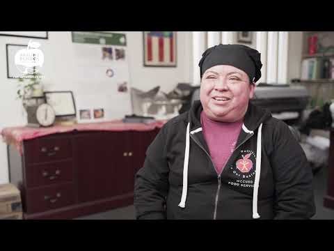 Healthy School Food Pathway Pre-Apprenticeship Overview