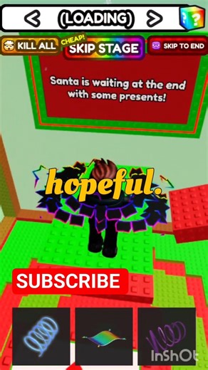 Hope Loading #roblox