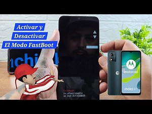 How to Enter and Exit FastBoot Mode on the Motorola E13 Without Erasing Anything on Your Phone