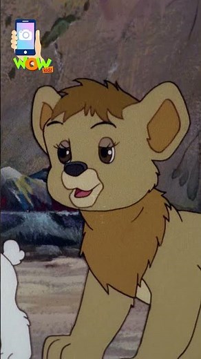 Simba Ka Dost Saap | Simba The Lion King | जंगल की कहानियां | Hindi YT Shorts #OTM