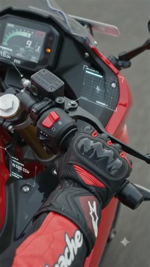 Ride By Wire vs. Cable Throttle: Which is Better? 🏍️
