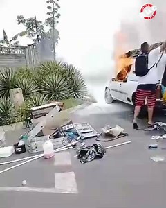 52K views · 120 reactions | Ford Bantam catches alight in Phoenix Durban-KZN Whatsapp your Videos: +27 68 543 2155 WeTransfer Longer Videos: ducgroup7@gmail.com #dalaucrew #videos #StopGBV For Business Adverts, Viral Videos and Business Memes, contact Admin | Dala U Crew | Facebook