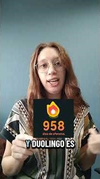 Convirtiendo TED Talks en un laboratorio de idiomas 🌎 #tedtalk #aprenderespañol