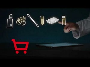 Chromatography Columns and Consumables & Accessories Available To Order Online