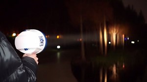 Watch Marine Halogen Spotlight on Amazon Live