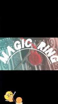 Learn the Magic Circle in Crochet | Beginner Friendly Tutorial