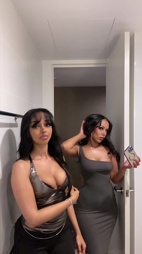 Samarah Beyer Megatron Dance Video