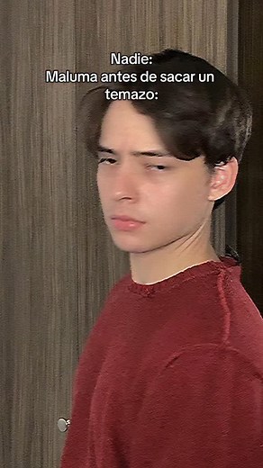 Me sacrifique para el video 😞 @maluma | Eleazar Guevara