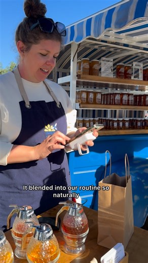 Elisha Bixler 🐝 Lover of Bees | I used @customink for my honey team 🐝 Code HONEY for 10% off #custominkpartner #ad | Instagram