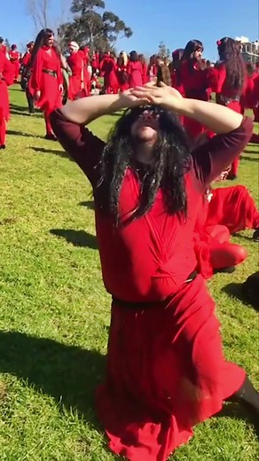 Celebrating Kate Bush Appreciation Day on July 30th: My Experience Dancing in the Park!