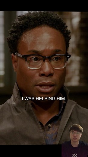 Law and Order SVU Jackie's Bathroom Incident Explained