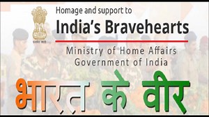 475K views · 31K reactions | #PulwamaTerroristAttack on #CRPF soldiers is something we cannot & will not forget. We’re all angry & it’s time to act. Act now,donate to the martyrs families at www.bharatkeveer.gov.in. There’s no better way to pay homage and show support.This is the only official site, pls don’t fall prey to fakes. Jai Hind. | Akshay Kumar | Facebook