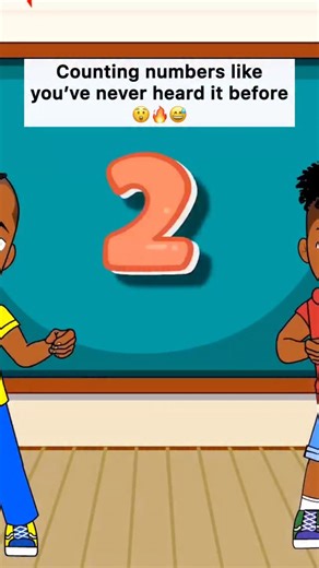 Jools TV®️ on Instagram: "🔥 Learning your numbers is always a vibe with us! 🔎 Search “Count with Me” on our YouTube channel and all music streaming platforms! 🎧🔗 ➡️ Follow @joolstv_ for more trap music 🔥kids songs! #learnandplay #counttotwenty #countingsongs #learntocount #parentsoftoddlers"