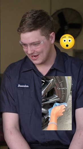 🤷 Hack or Harmful? Let’s talk Vaseline and vehicle interiors.