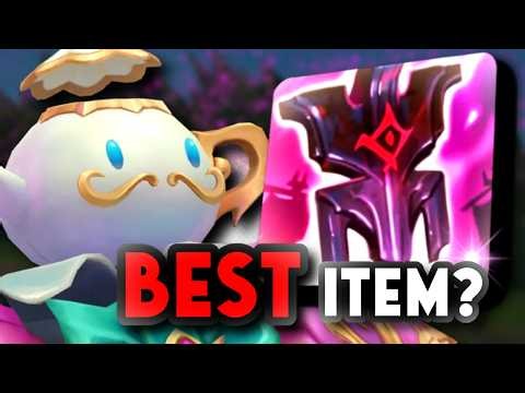 Have We Been Building Bard Wrong? | Lathyrus