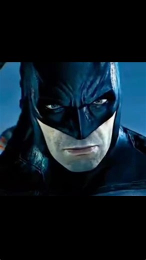 The Arkham Knight #batman #edit #fyp