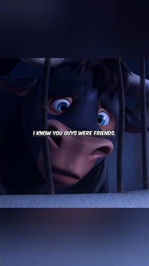Life doesn't always go as planned#ferdinand#shorts#shortvideo #fyp#viral #ytshorts #edit#ferdinand