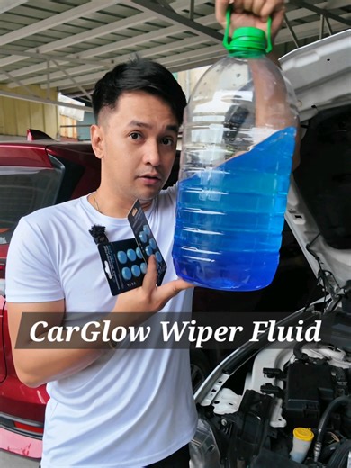 Wiper Fluid Tablets: A New Solution for Your Windshield