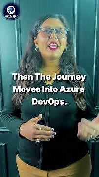 Become an Azure Cloud & DevOps Engineer | CipherNet Eduverse
