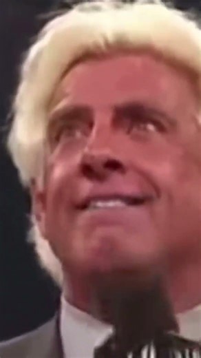 Who are u 🤔 #wwe #stonecold #ricflair #bringing_the_cringe #shortsviral