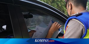Cara Mengajukan STRP di Situs Web JakEVO untuk Keluar Masuk Jakarta