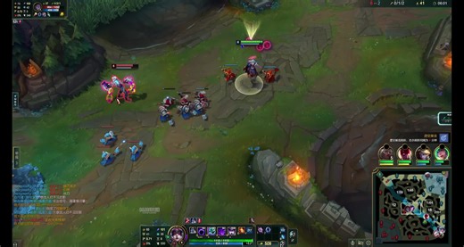 暗黑元首 辛德拉顶尖操作，帅是一辈子的事……