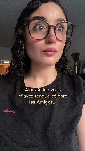 Merci pour ce super article mon cher @Mickaël Frison ! Et merci à vous mes choux ! #fypシ