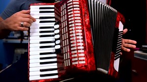 14K views · 201 reactions | Cartas Marcadas - TUTORIAL en Acordeon de teclas - Los Tiranos del Norte Parte 7 | Aprende acordeon de teclas | Facebook