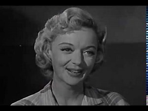 One Step Beyond - Season 2 - Episode 8 - Message from Clara