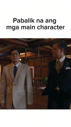 Main character syndrome is real 😂 Jericho Rosales Official proves it in #Quezon — the epic end to the #Bayaniverse trilogy! 🎬🔥 Now showing in 🇦🇺 Australia, 🇳🇿 New Zealand, 🇺🇸 US, 🇨🇦 Canada, and 🇬🇺 Guam — and premiering in the 🇵🇭 Middle East this November 20! 🌍✨ 🎟 Check out the full cinema list and book your tickets now: 👉 mytfc.com/theaters/quezon-australia 👉 mytfc.com/theaters/quezon-newzealand 👉 mytfc.com/theaters/quezon-us 👉 mytfc.com/theaters/quezon-canada 👉 mytfc.com/t