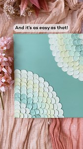 Tap into hands-on creativity with our new Texture Art Kit 🎨🖐️ Learn how to create a bold, modern fan design using acrylic paint, Light Moulding Paste, and simple palette knife techniques, guided by artist Brittany Moscatt (@textured_from_tas). Great for beginners or anyone looking to switch off and make something by hand. Shop now and save when you buy 2 bundles—online only. | Mont Marte