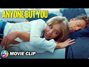 ANYONE BUT YOU | Ben and Bea's First Date | Sydney Sweeney, Glen Powell | Romantic Comedy