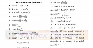 HSC 12TH MATHS FORMULA FOR BOARD EXAM 2020.pdf