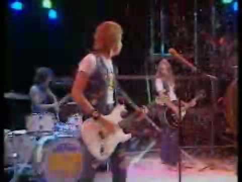 HELLO - New York Groove 1975 Music video