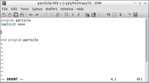 Modern Fortran by Example